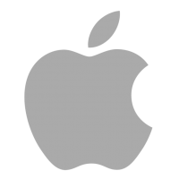Logo Design: Apple