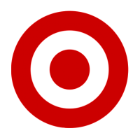 Logo Design: Target